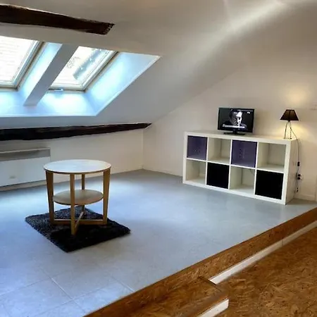 Studio Orgelet-Lac De Vouglans Extérieur photo