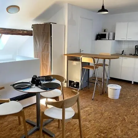 Studio Orgelet-Lac De Vouglans Extérieur photo