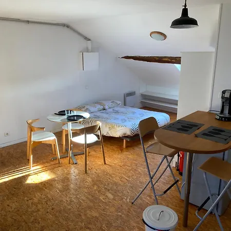 Studio Orgelet-Lac De Vouglans Extérieur photo