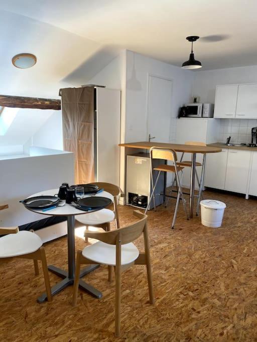 Orgelet-lac De Vouglans Apartment *