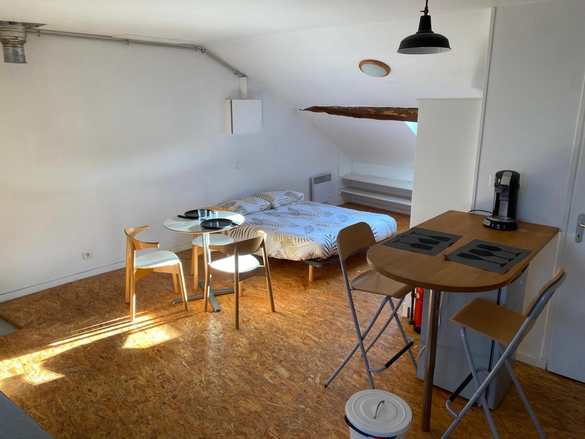 Apartment Orgelet-lac De Vouglans *